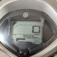 Yamaha Fascino 125 Fi 2021 Model