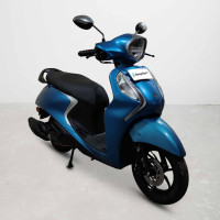 Yamaha Fascino 125 Fi
