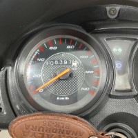 Honda CB Shine 2017 Model