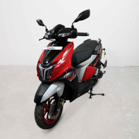 TVS NTORQ 125