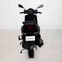 TVS NTORQ 125
