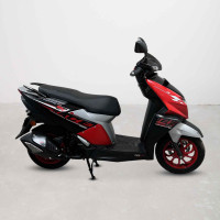 TVS NTORQ 125
