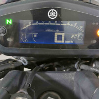 Yamaha FZ-S 2020 Model