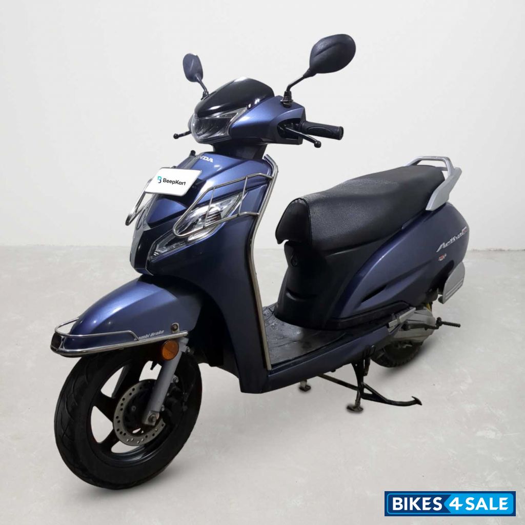 Honda Activa 125