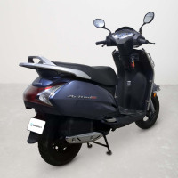 Honda Activa 125