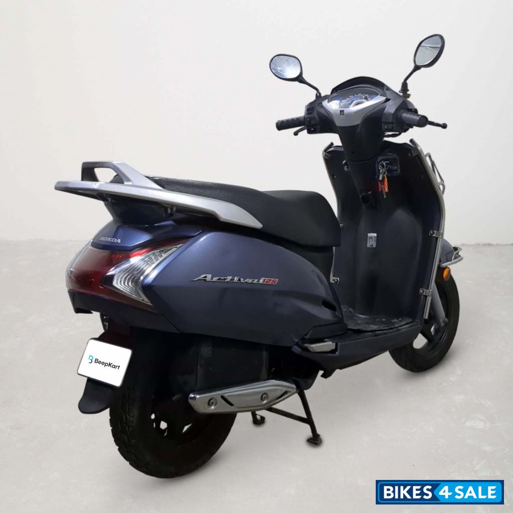 Honda Activa 125