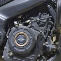 Bajaj Dominar 250 2020 Model