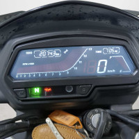 Bajaj Dominar 250