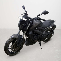 Bajaj Dominar 250