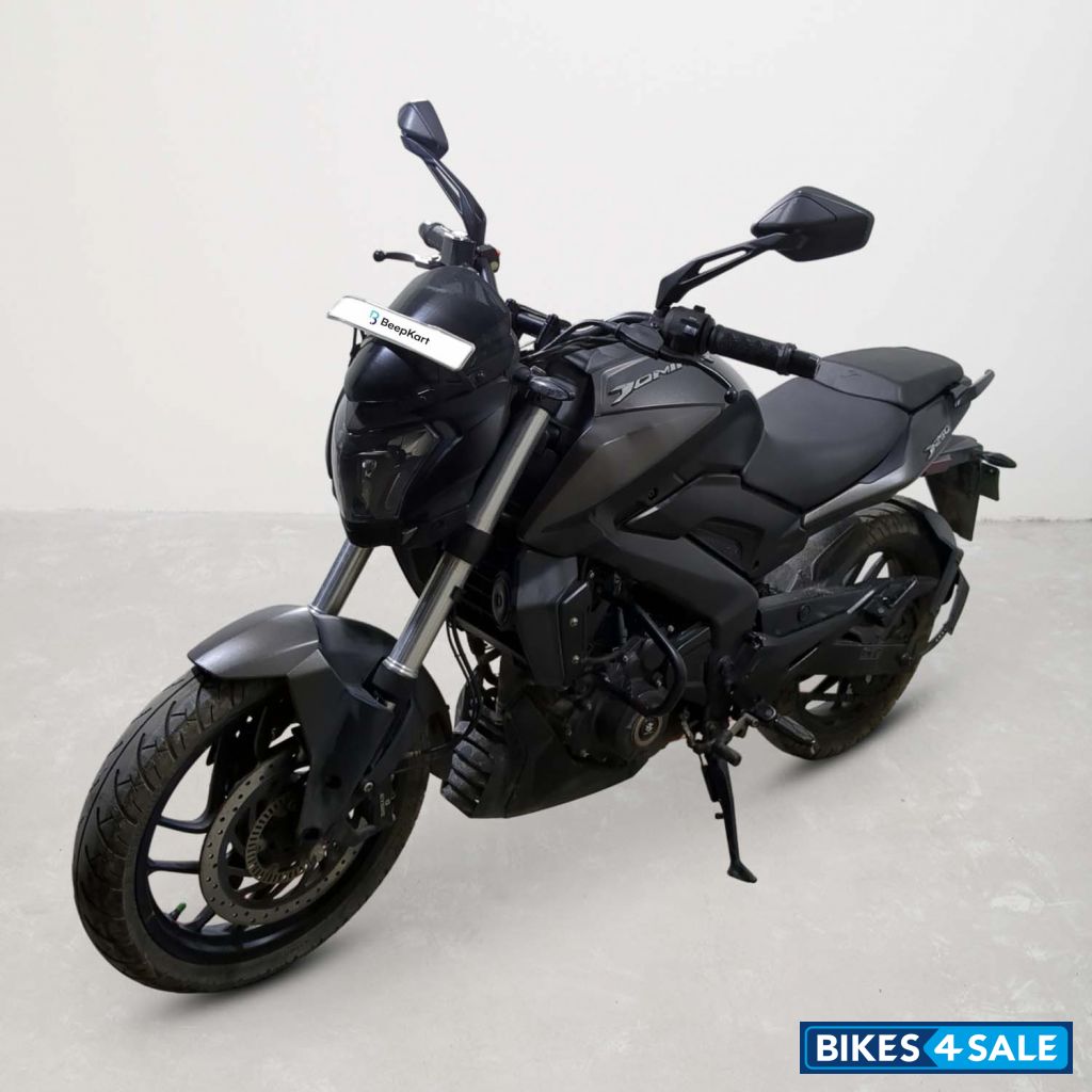 Bajaj Dominar 250
