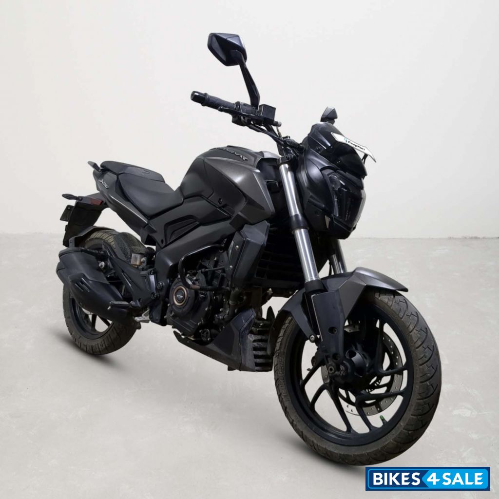 Bajaj Dominar 250
