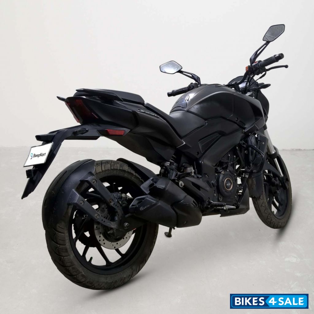 Bajaj Dominar 250