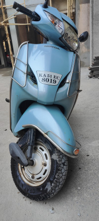 Honda Activa 2012 Model
