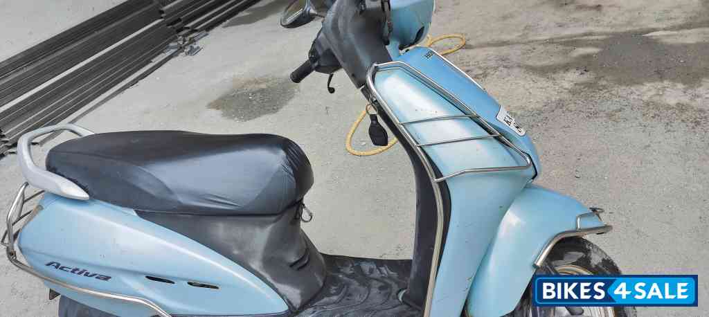 Honda Activa