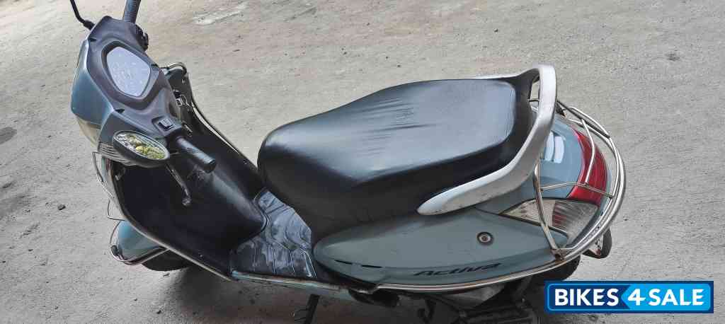 Honda Activa