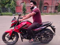 Honda CB Hornet 160R 2018 Model