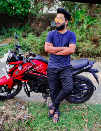 Honda CB Hornet 160R