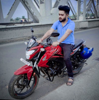 Honda CB Hornet 160R