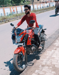 Honda CB Hornet 160R