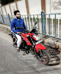 Honda CB Hornet 160R