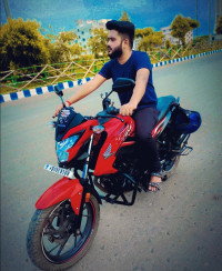 Honda CB Hornet 160R