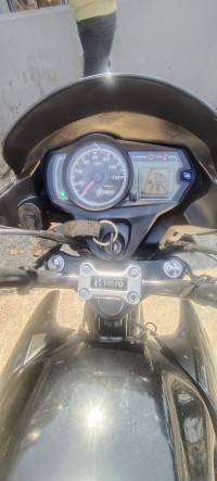 Hero Passion Pro BS6