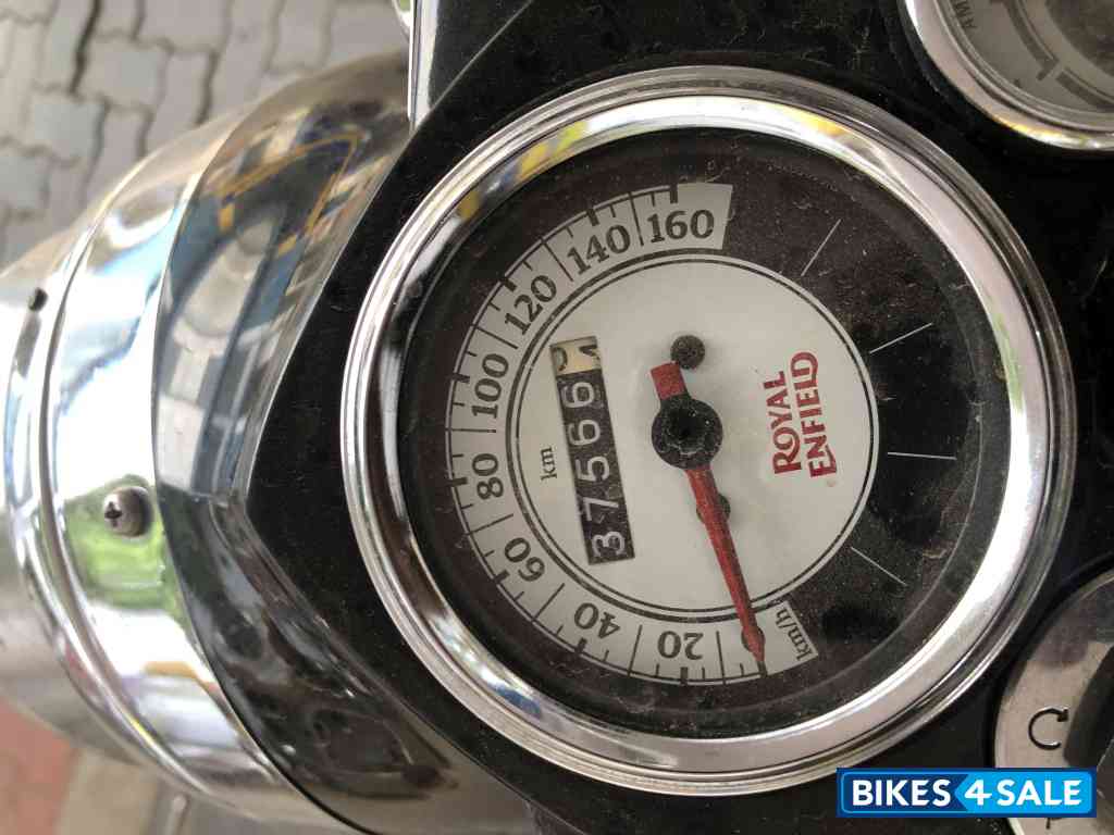 Royal Enfield Classic 350