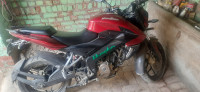 Bajaj Pulsar 200 NS 2012 Model