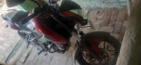 Bajaj Pulsar 200 NS