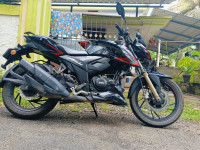 TVS Apache RTR 200 4V 2020 2020 Model