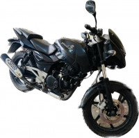 Bajaj Pulsar 180 DTSi 2011 Model
