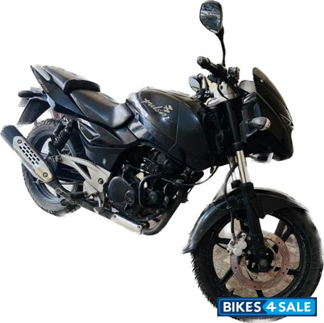 Bajaj Pulsar 180 DTSi