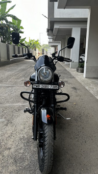 Bajaj Avenger Street 160 BS6 2022 Model
