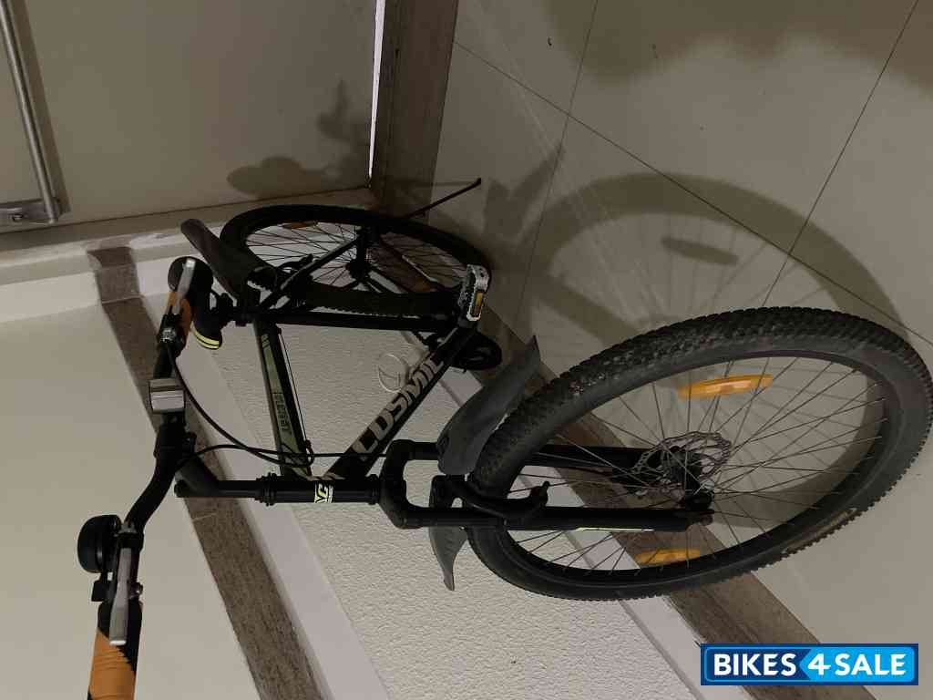 Cosbike  Cosmic Jus Bike 1.0