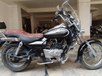Bajaj Avenger Cruise 220 2018 Model