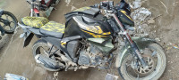 Yamaha FZ-S 2017 Model