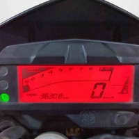 Yamaha FZ-S 2018 Model