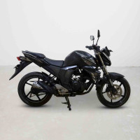 Yamaha FZ-S