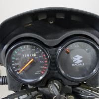 Bajaj CT 110 KS