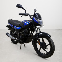 Bajaj CT 110 KS