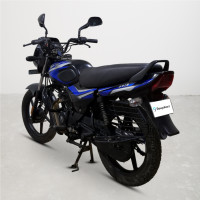 Bajaj CT 110 KS