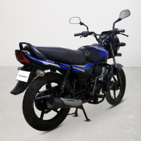 Bajaj CT 110 KS