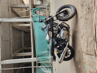 Royal Enfield Interceptor 650 Twin