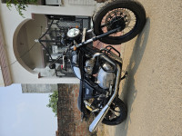 Royal Enfield Interceptor 650 Twin