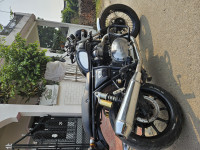 Royal Enfield Interceptor 650 Twin