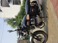 Royal Enfield Interceptor 650 Twin