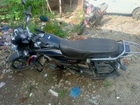 Honda CD 110 Dream