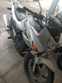 Hero Karizma 2009 Model