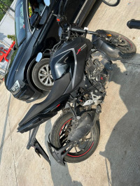 Hero Xtreme 160R Stealth Edition 2022 Model