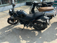 Hero Xtreme 160R Stealth Edition